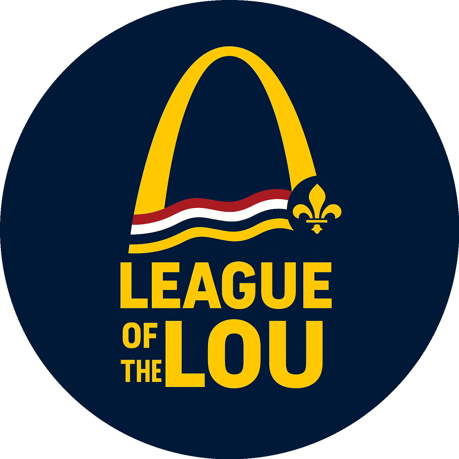 leagueofthelou.com
