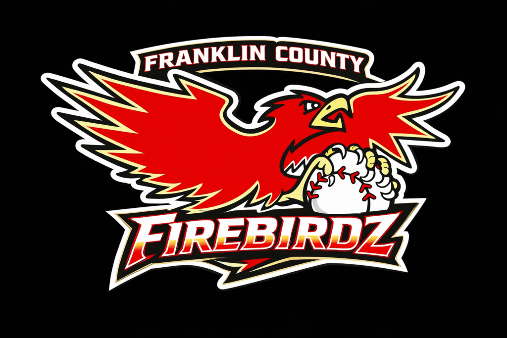 firebirds logo